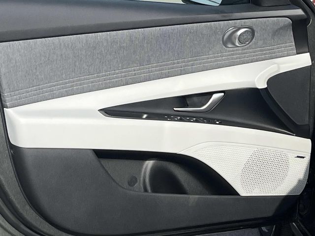 new 2026 Hyundai Elantra car, priced at $26,268