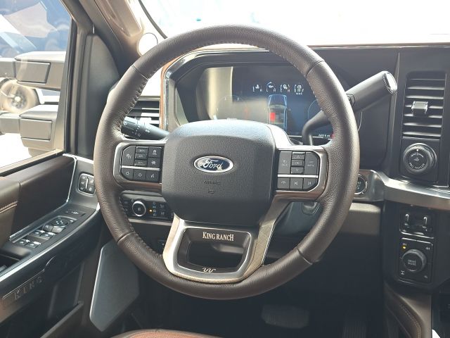 2026 Ford F-250SD King Ranch:169627A
