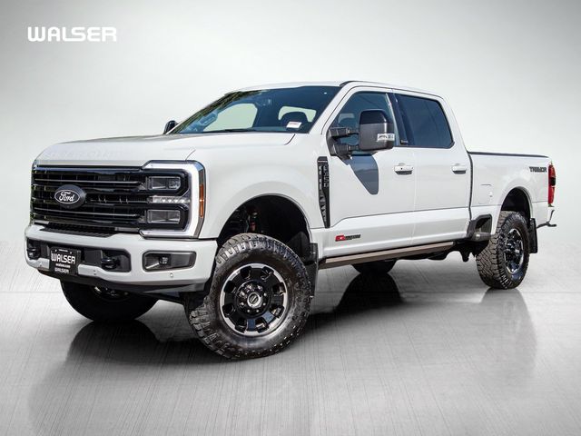2025 Ford F-350SD
