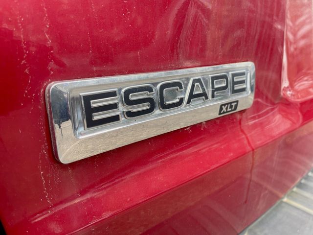 Used 2009 Ford Escape For Sale in Muncie, IN
