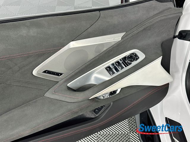 2023 Chevrolet Corvette
