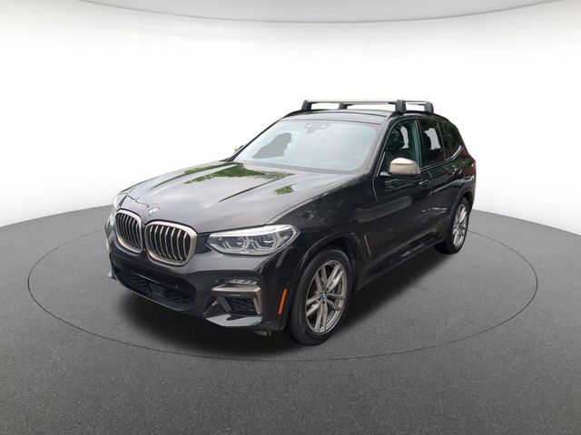 2021 BMW X3 M40i AWD