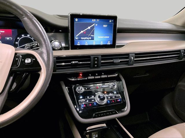 2020 Lincoln Corsair Standard - 5