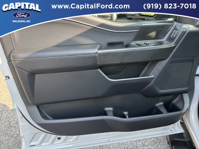 Certified Used 2024 Avalanche Ford XLT image 20