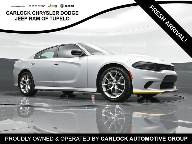 2023 Dodge Charger GT 35