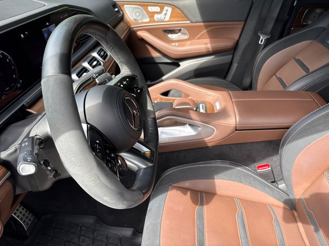 Used 2024 Mercedes-benz GLE SUV