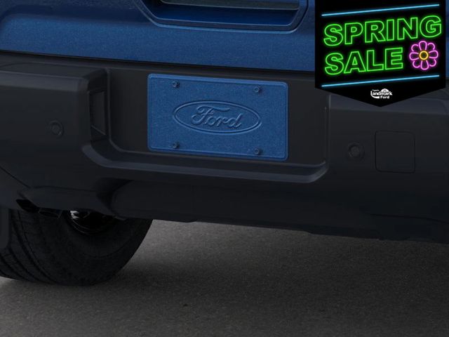 new 2025 Ford Bronco Sport car, priced at $37,537