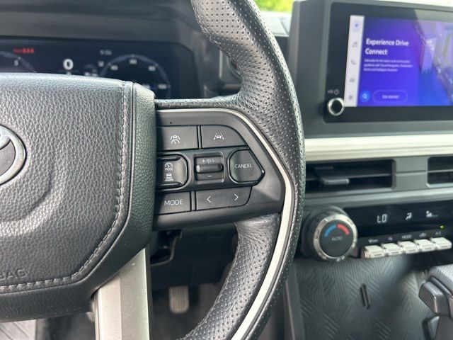 Used 2024 Toyota Tacoma Truck