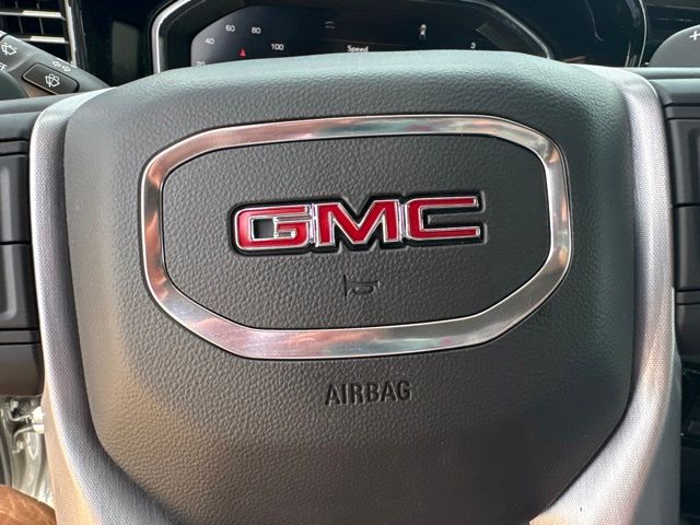 New 2026 GMC Sierra 1500 Truck