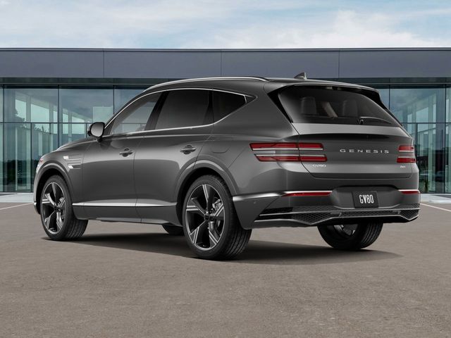 Thumbnail: 2026 Genesis GV80 - 5
