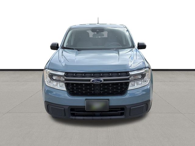 2023 Ford Maverick XLT Green at Community Toyota
