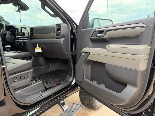 New 2026 Chevrolet Silverado 1500 Truck