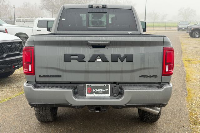 new 2026 Ram 3500 car, priced at $82,980
