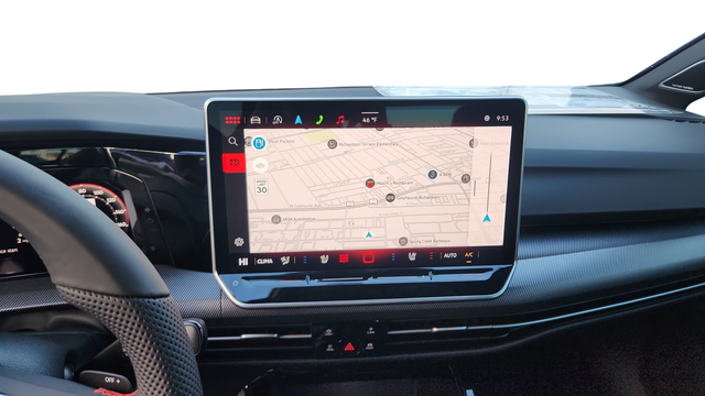 2026 Volkswagen Golf GTI