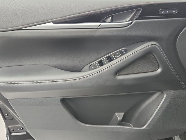 Used 2025 Infiniti QX60 SUV