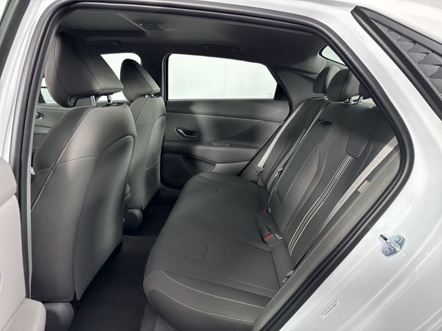 New 2026 Hyundai Elantra For Sale in Indianapolis, IN