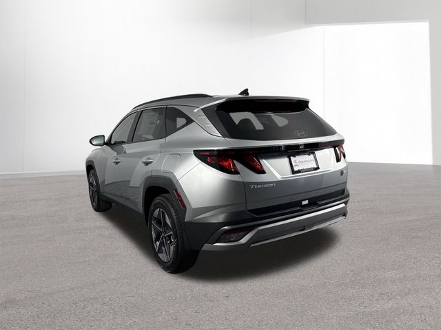 New 2026 Hyundai Tucson For Sale in Indianapolis, IN