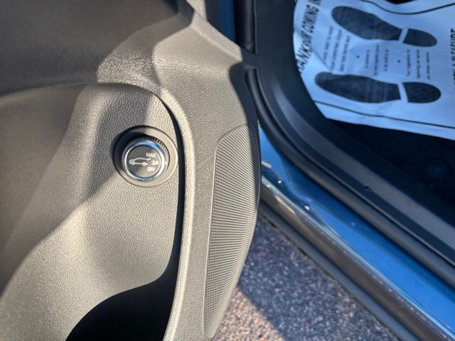 2026 Buick Envista Preferred FWD