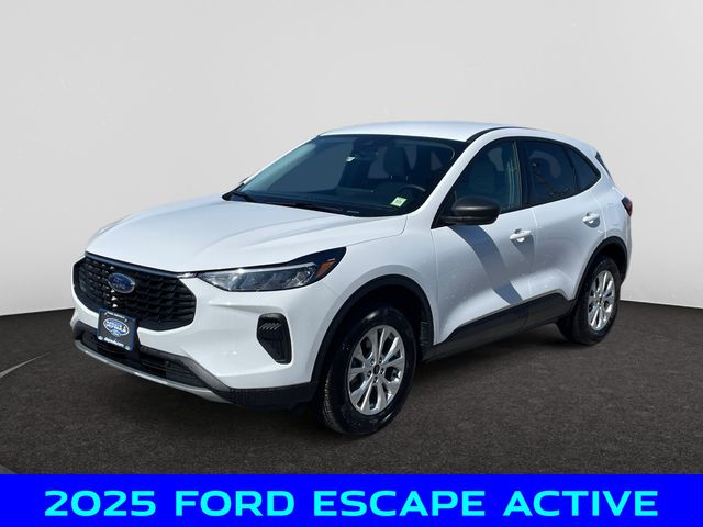 2025 Ford Escape Active AWD