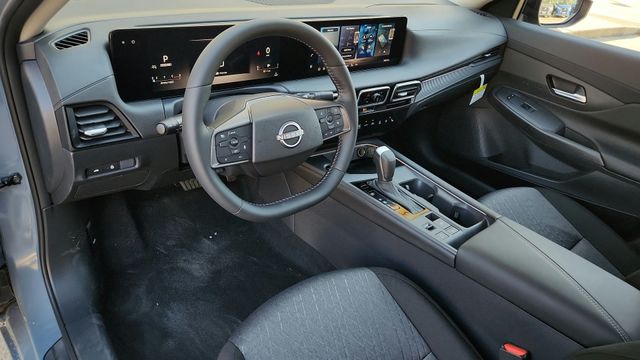 2026 Nissan Sentra