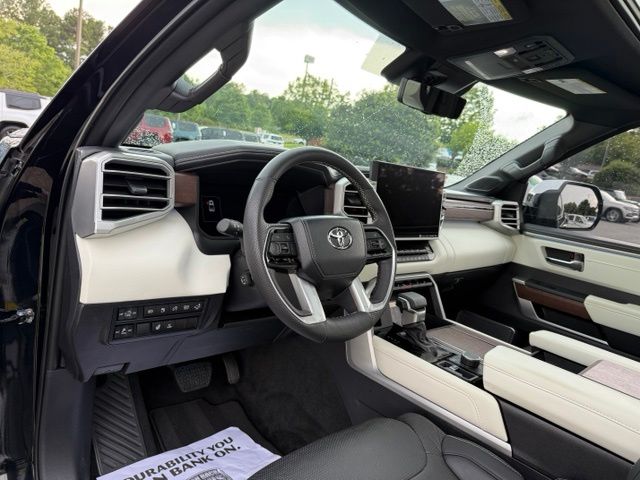 Used 2024 Toyota Tundra Hybrid Truck