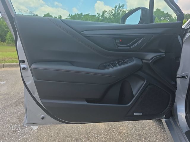 Used 2024 Silver Subaru Sport image 26