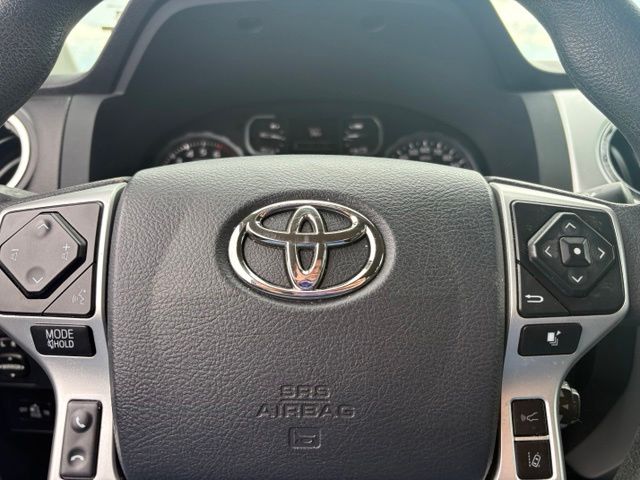 Used 2021 Toyota Tundra Truck