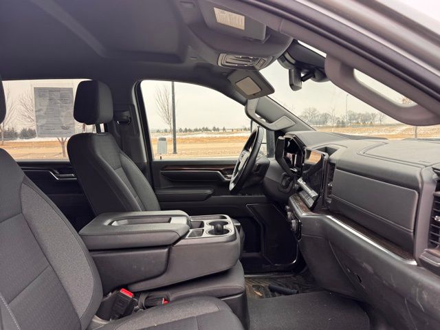 2024 Chevrolet Silverado 3500HD LT