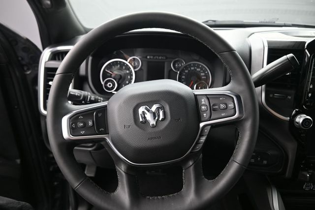 2025 Ram 2500 Big Horn - 11