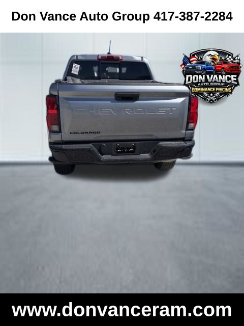 View vehicle photo 5