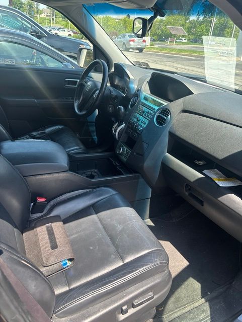 used 2011 Honda Pilot car, priced at $10,000
