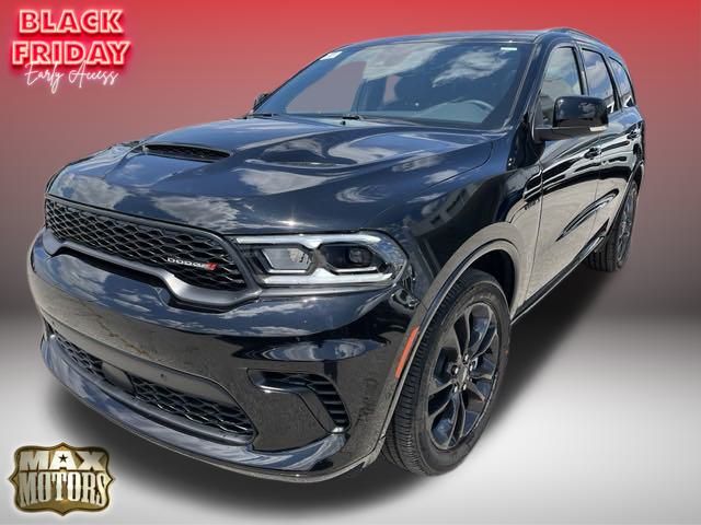 2024 Dodge Durango R/T 3