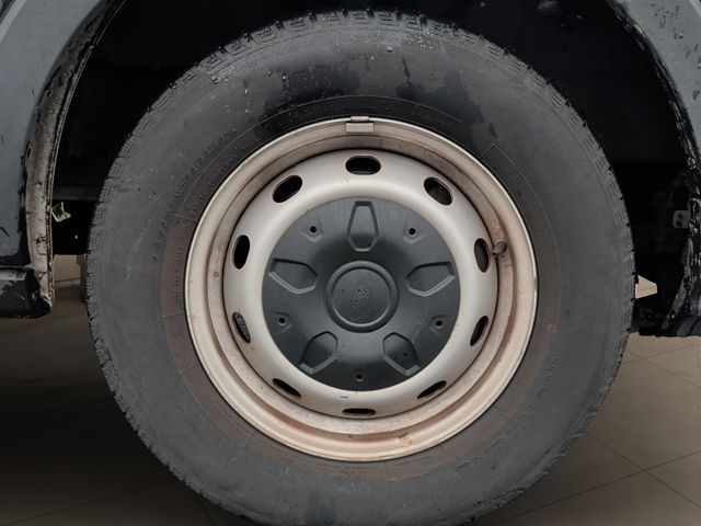 2020 Ford Transit-150 Thumbnail