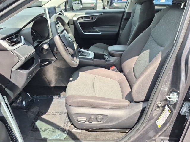 Used 2024 Toyota RAV4 SUV