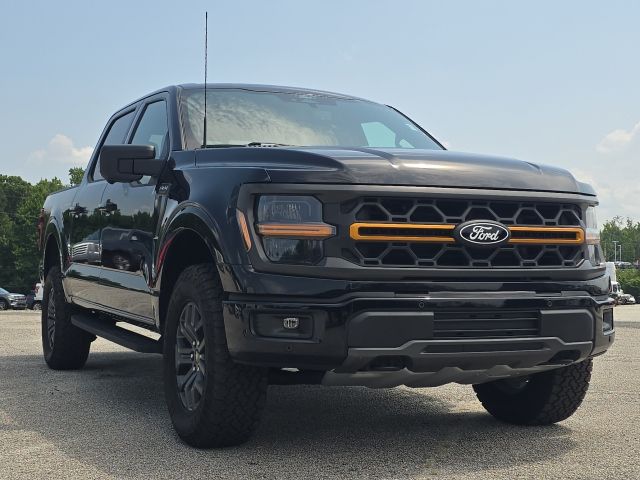 2024 Ford F-150 Tremor:169283A2