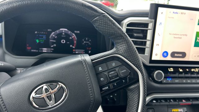 Used 2023 Toyota Tundra Truck