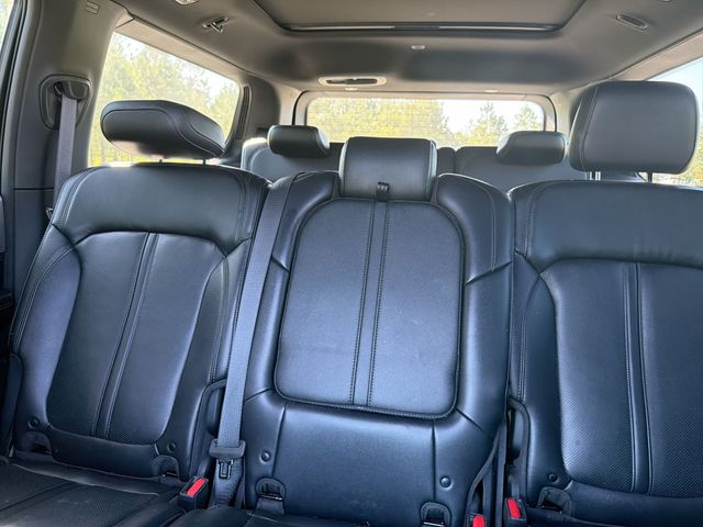 Used 2022 White Jeep Series I image 24