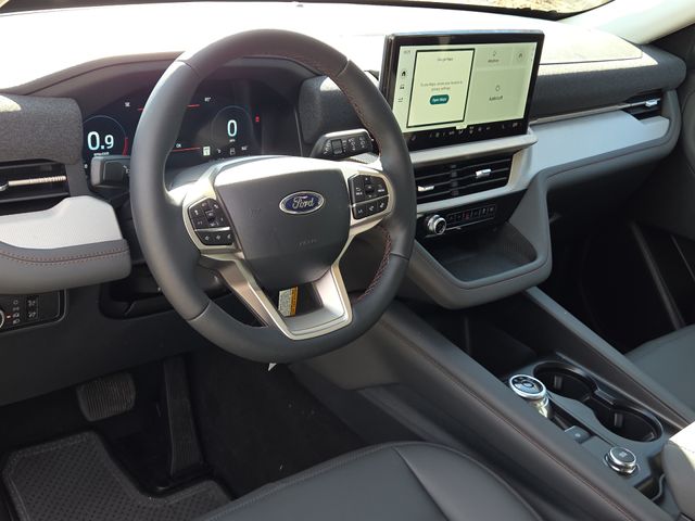 New 2026 White Ford Active image 16