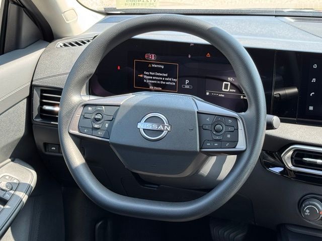 New 2027 Nissan Sentra Sedan