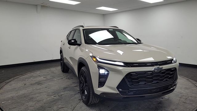 2026 – Chevrolet – Trax