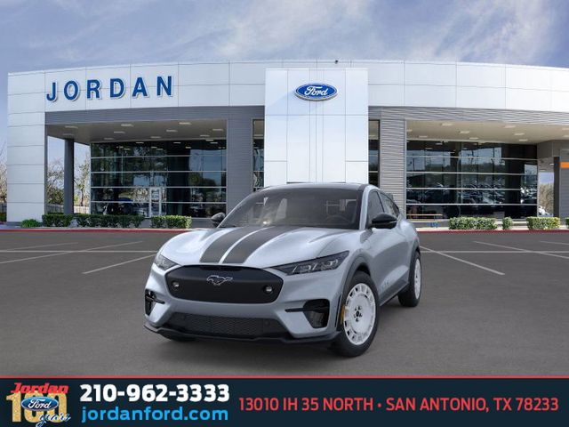 New Car 2025 Ford Mustang Mach-e  Gt For Sale Under $60,000 In San Antonio, Texas