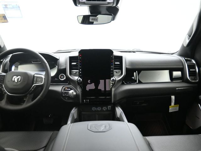 2026 Ram 1500 Laramie - 9
