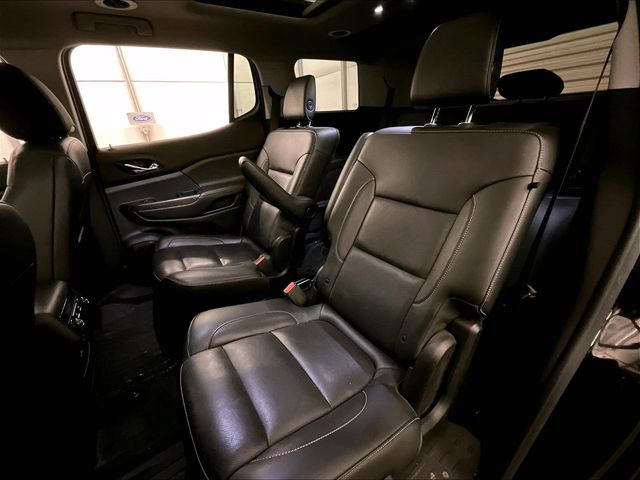 2019 GMC Acadia SLT-1 Black at Carlisle Cadillac Buick GMC