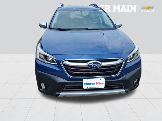 Used 2020 Subaru Outback SUV