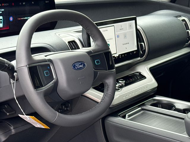 New 2026 Black Ford Active image 19