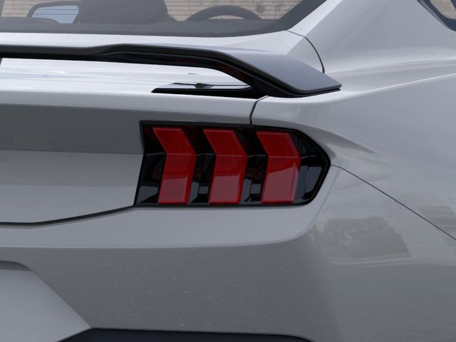 New 2026 White Ford Dark Horse image 21