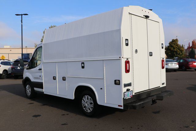 2019 Ford Transit-350 Base 11