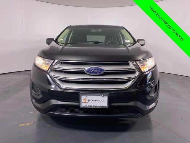 2018 Ford Edge SE 26