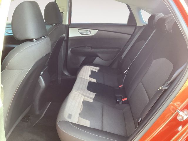 Used Car 2023 Kia Forte  Lxs For Sale Under $20,000 In San Antonio, Texas