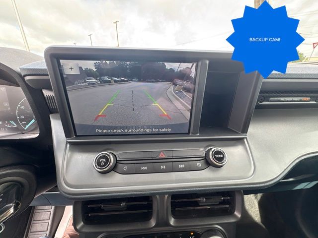 Used 2024 Ford Maverick Truck